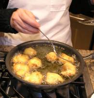 carnival fritters xy14